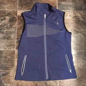 Oiselle vest